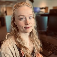 Mia Aastrup