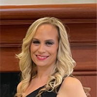 Tiffanie Spina