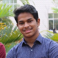 Sreejon Samanta