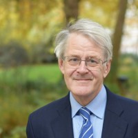 Stephen Tromans Kc