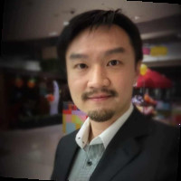 Steve Chen
