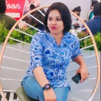 Preethi Gladwin