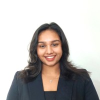 Nidhi Vinod