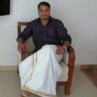 Vishnu Raj