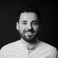 Simon Busch