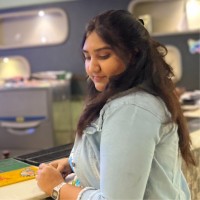 Akanksha Laddu