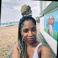 Aisha Douglas