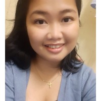 Mary Magdelena Simon