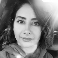 Vida Farahani