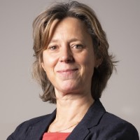 Lisa van Dorp