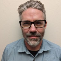 Corey Johnsen