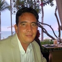 Lazaro Cabrera