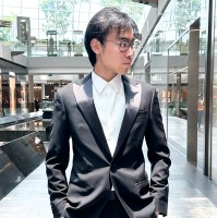 Justin Wee