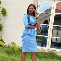 Rebecca Ogunyemi