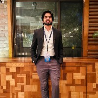 Fahar Saeed