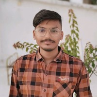 Harsh Desai