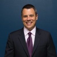 David P. Millet