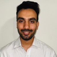 Krishna Kandel