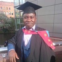 Stephen Gyateng