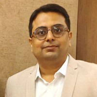 Bhushan Desai