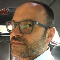 Dieter Vangeel