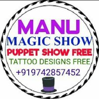 Manu Magician