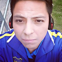 Esteban Cardenas