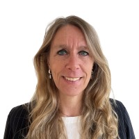 Margaret Plaum-Van Den Berg