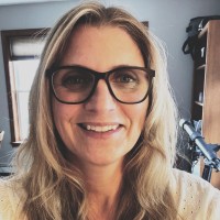 Anita Tucker