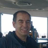 Pascal Vallon