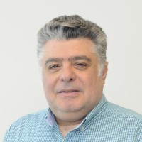Sherif Freiga, P.Eng.