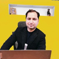 AMRAN ALI