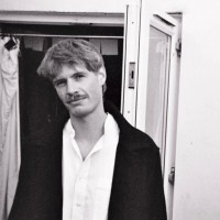 Mitchell Kadelbach