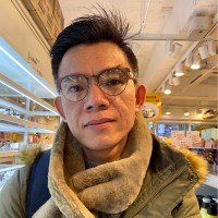 Raymond Lui