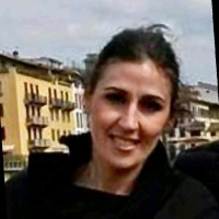 Tania Alderighi