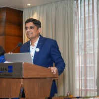 Dr Asfak Suthar