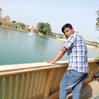 Bikram Maity