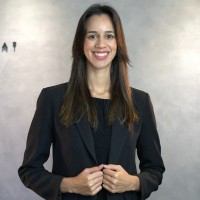 Laissa Fernanda Moreira Ribeiro