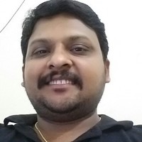 Sripal Reddy