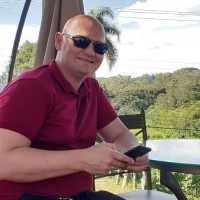 Luiz Carlos Machry