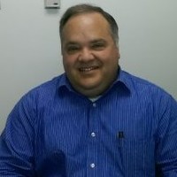 Mark Baldo