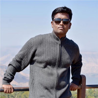 Deshmukh Rushikesh
