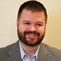 R. Alan May