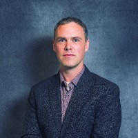 Chris Harris, P.Eng.