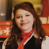 Alison Catania