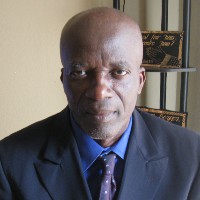 Engobo Hilaire Mambe