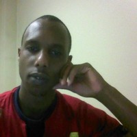 Hillary Kemboi