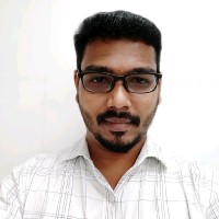 Pushparaj Thanigaimalai
