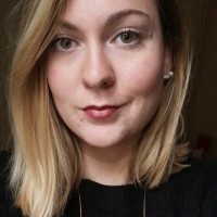 Audrey Roussinaud