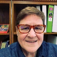 Nancy Burns